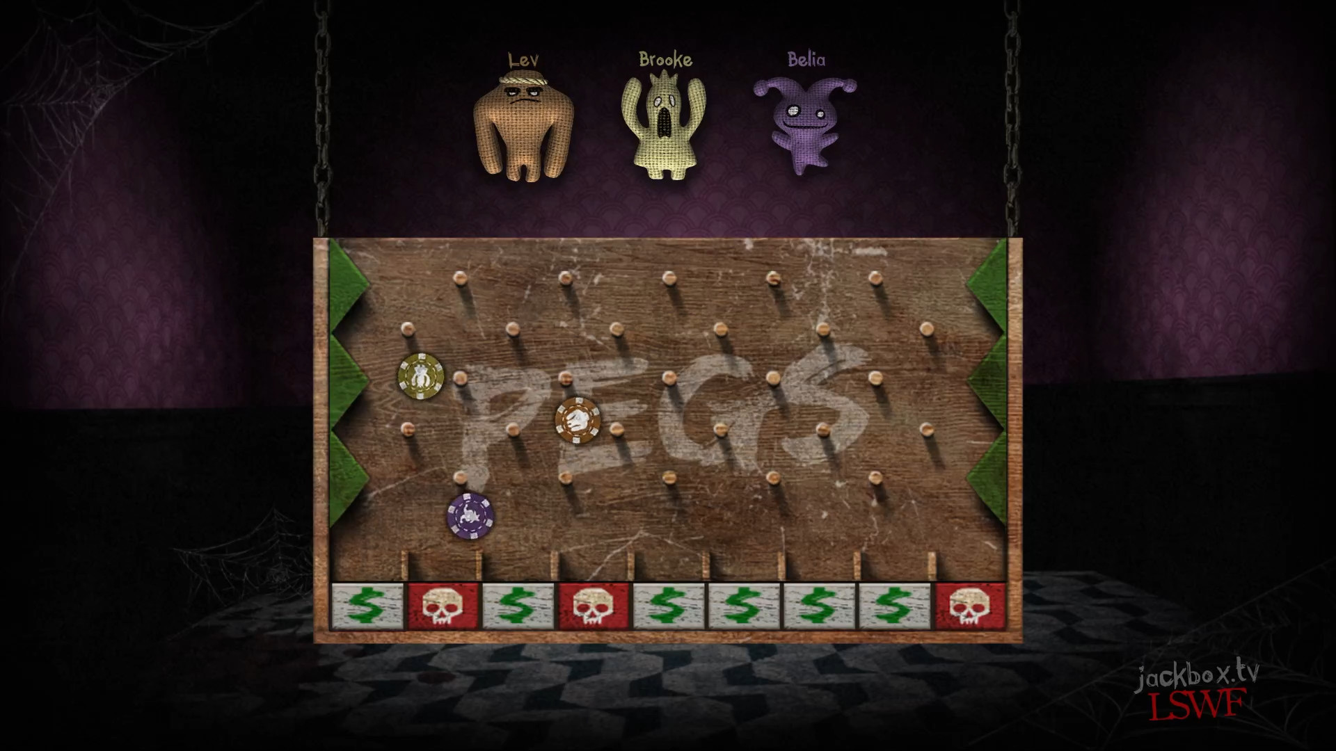 Captura 10: The Jackbox Party Starter