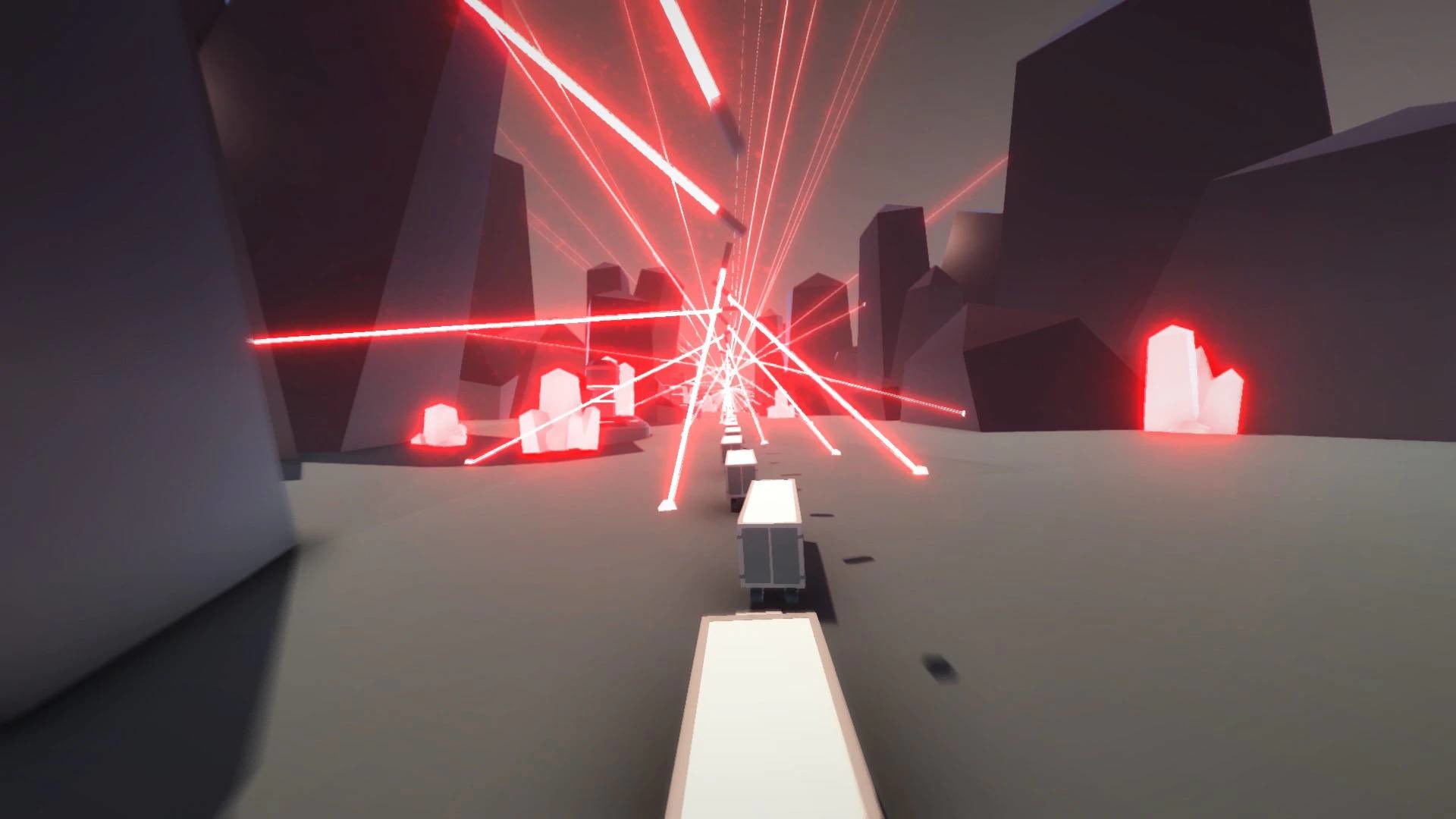 Captura 6: Clustertruck