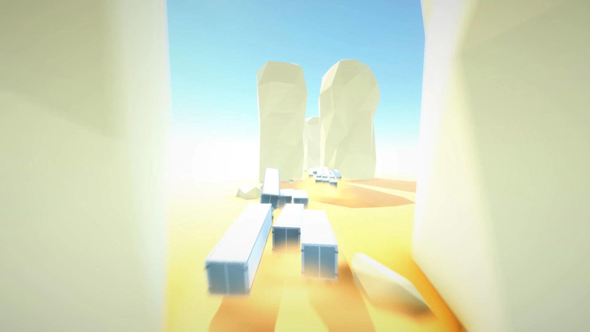 Captura 7: Clustertruck