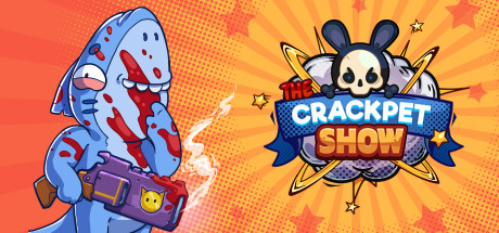 Capa: The Crackpet Show
