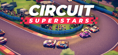 Capa: Circuit Superstars