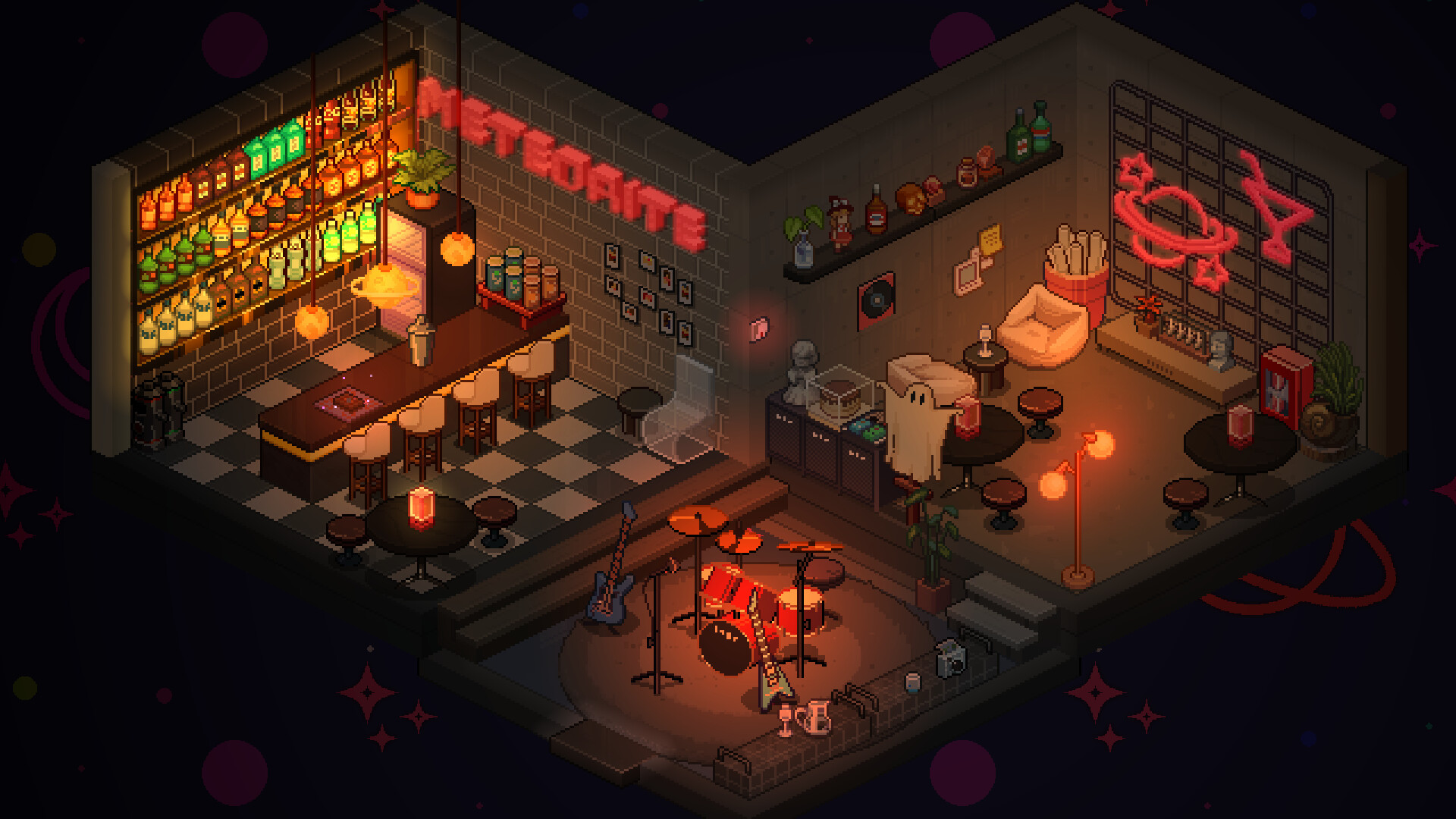 Captura: Whisper of the House