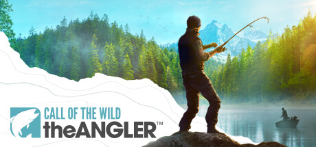 Capa: Call of the Wild: The Angler™
