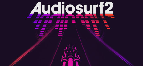 Capa: Audiosurf 2