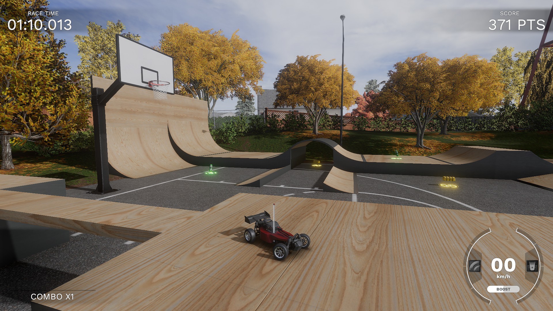 Captura 13: Pocket Cars