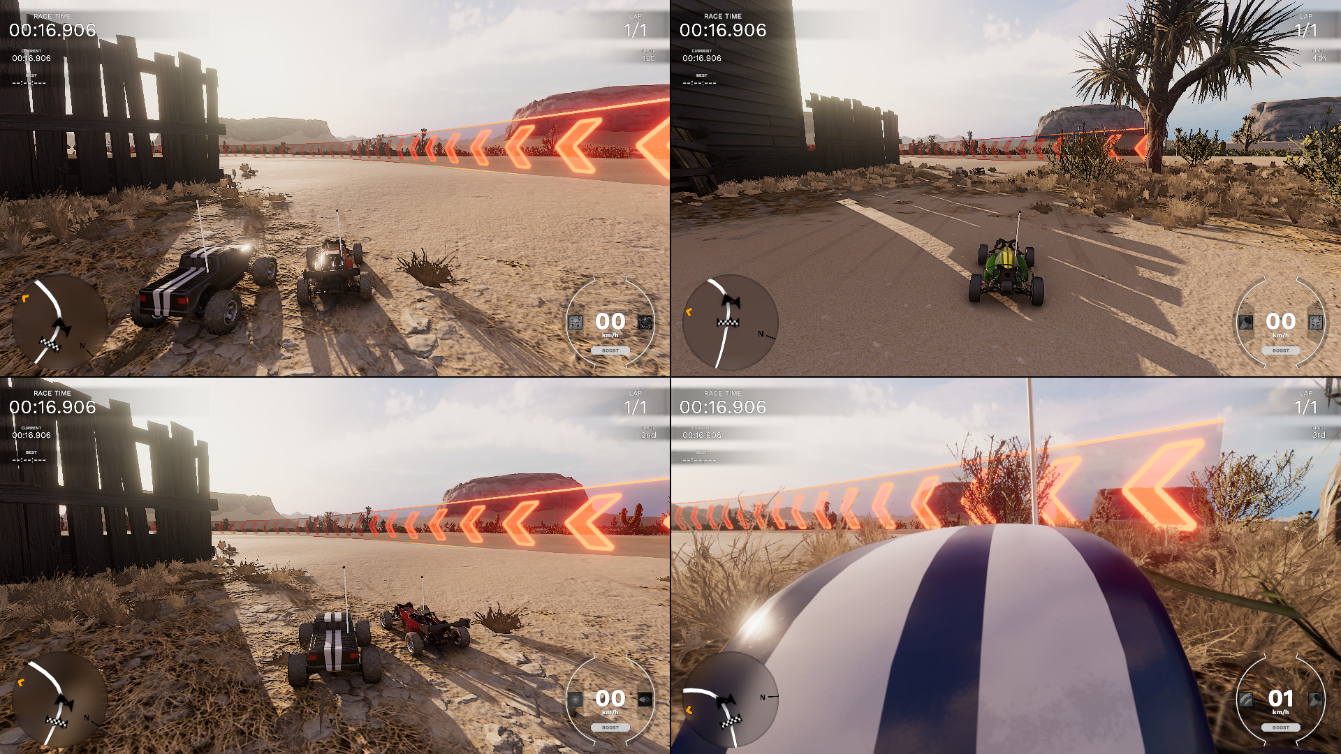 Captura 14: Pocket Cars