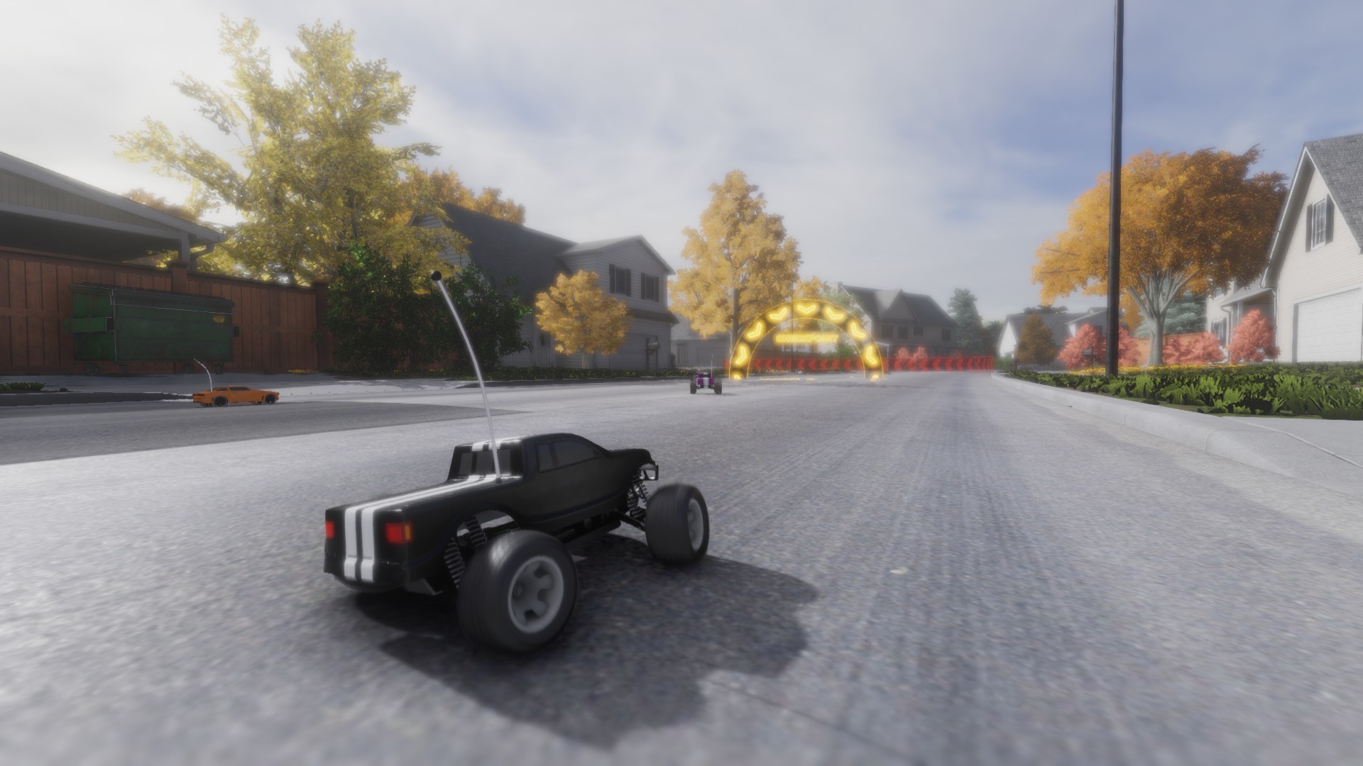 Captura 16: Pocket Cars