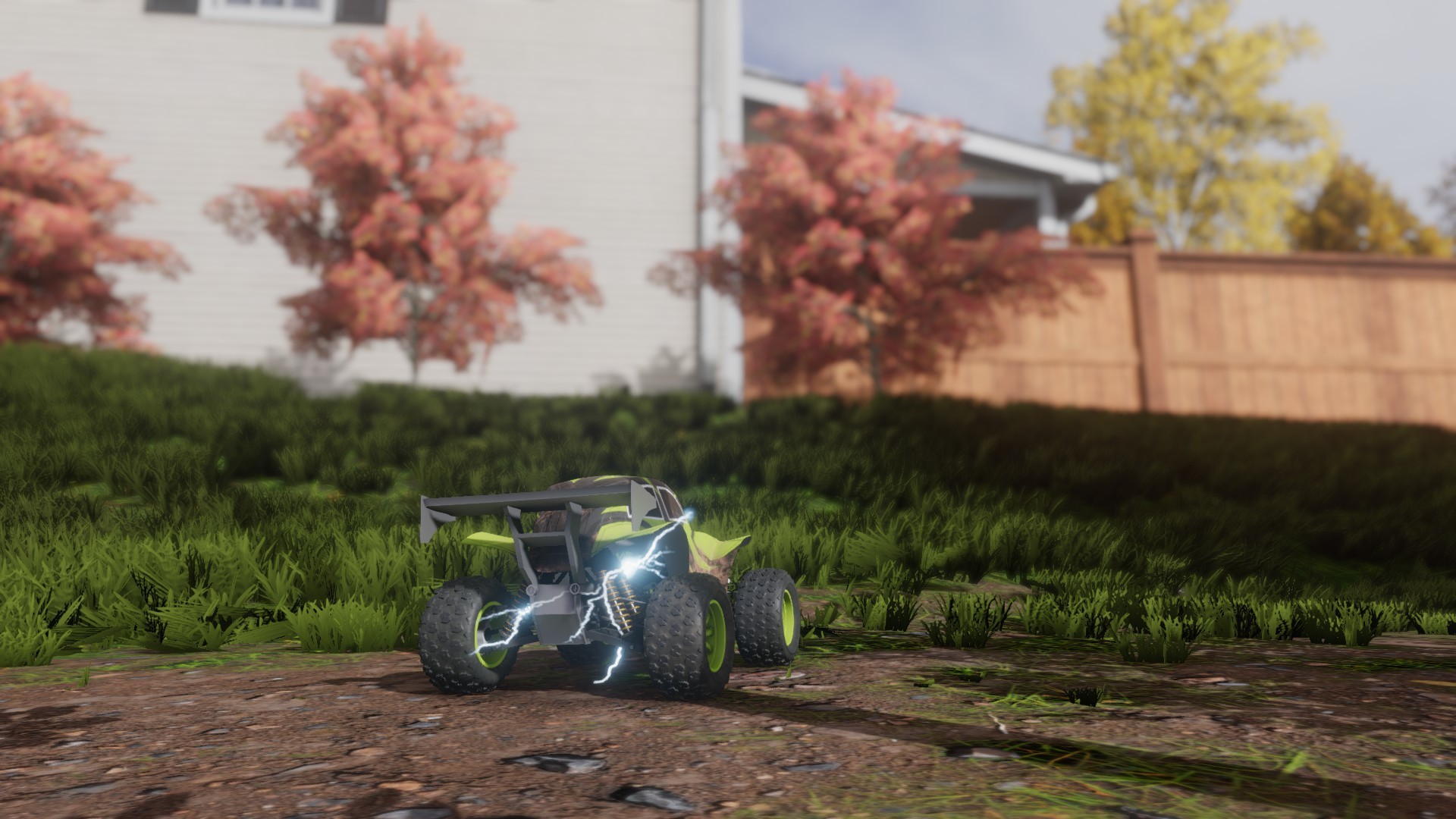 Captura 18: Pocket Cars