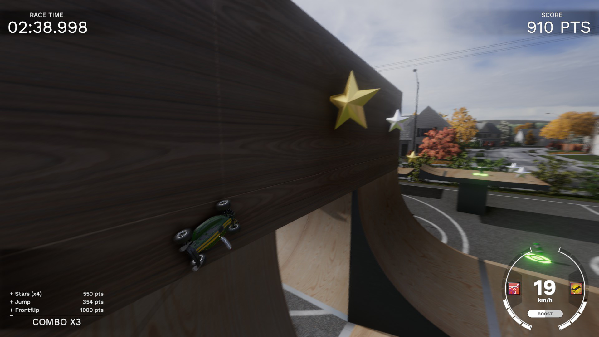 Captura 21: Pocket Cars