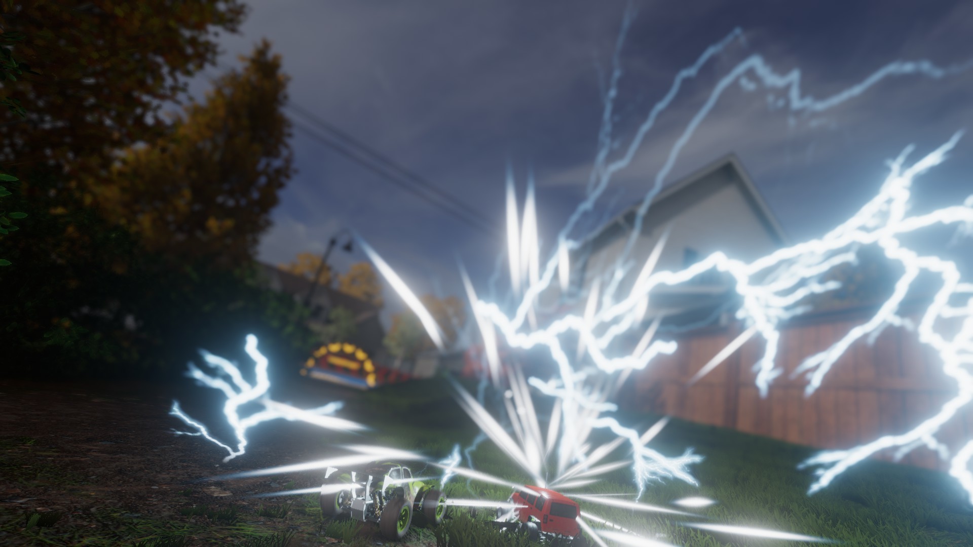 Captura 26: Pocket Cars