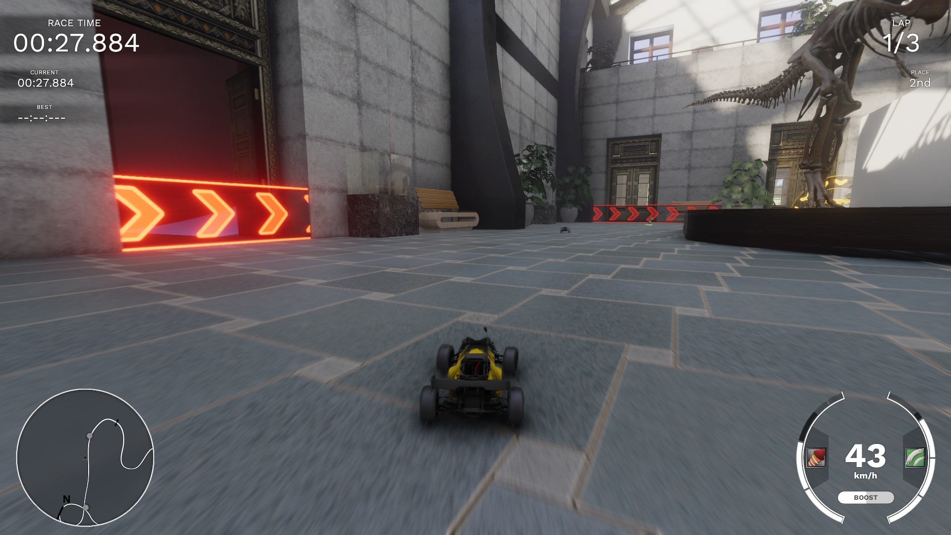 Captura 28: Pocket Cars