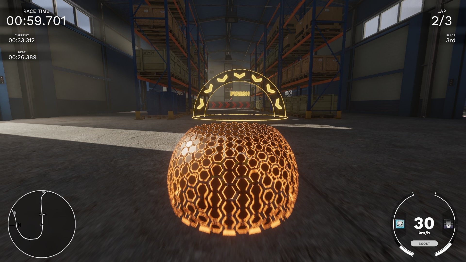 Captura 31: Pocket Cars