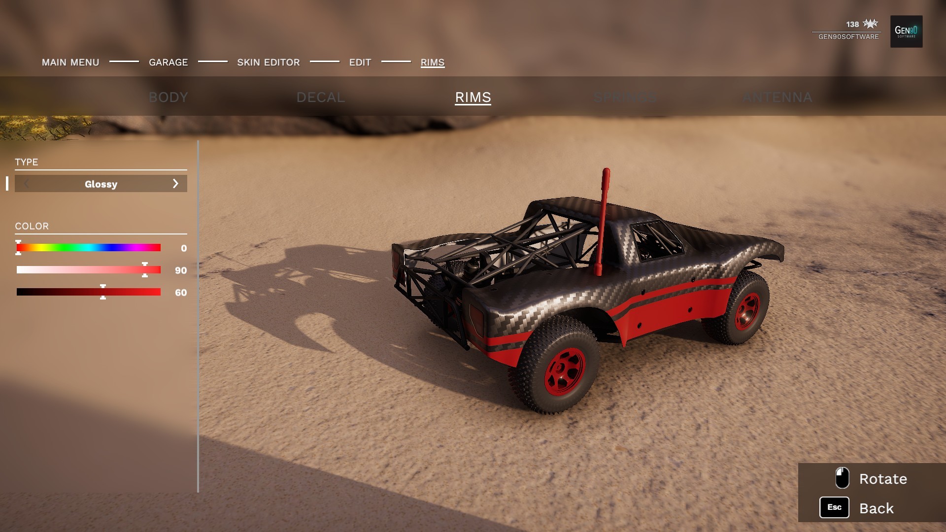 Captura 32: Pocket Cars