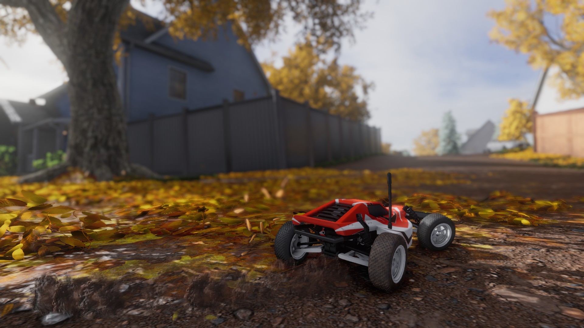 Captura 7: Pocket Cars