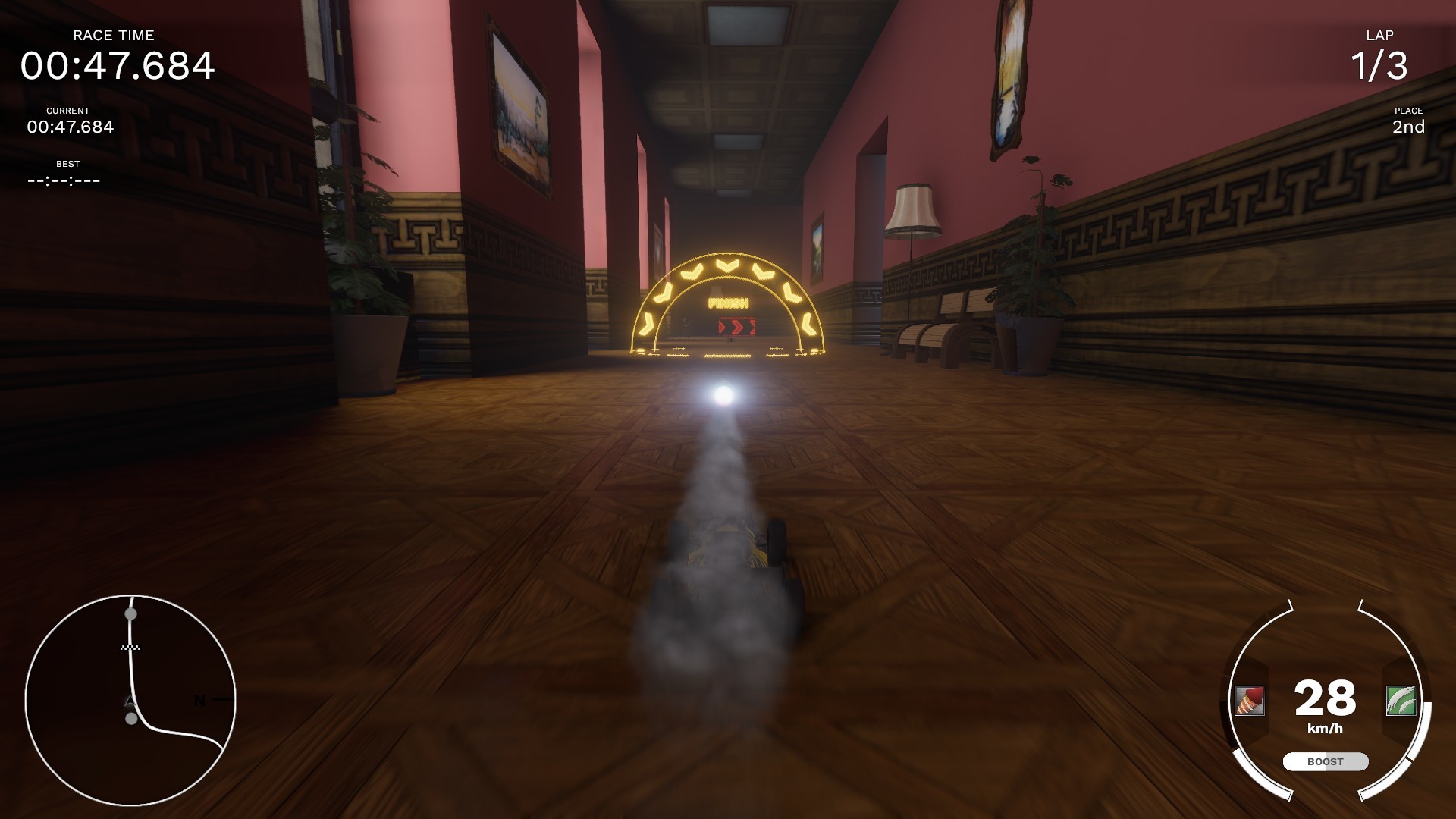 Captura 8: Pocket Cars