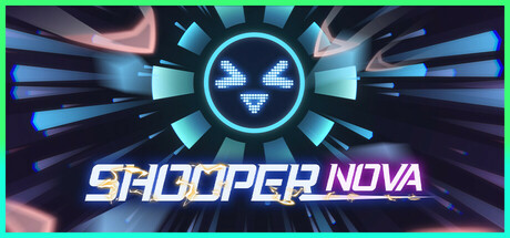 Capa: SHOOPER NOVA