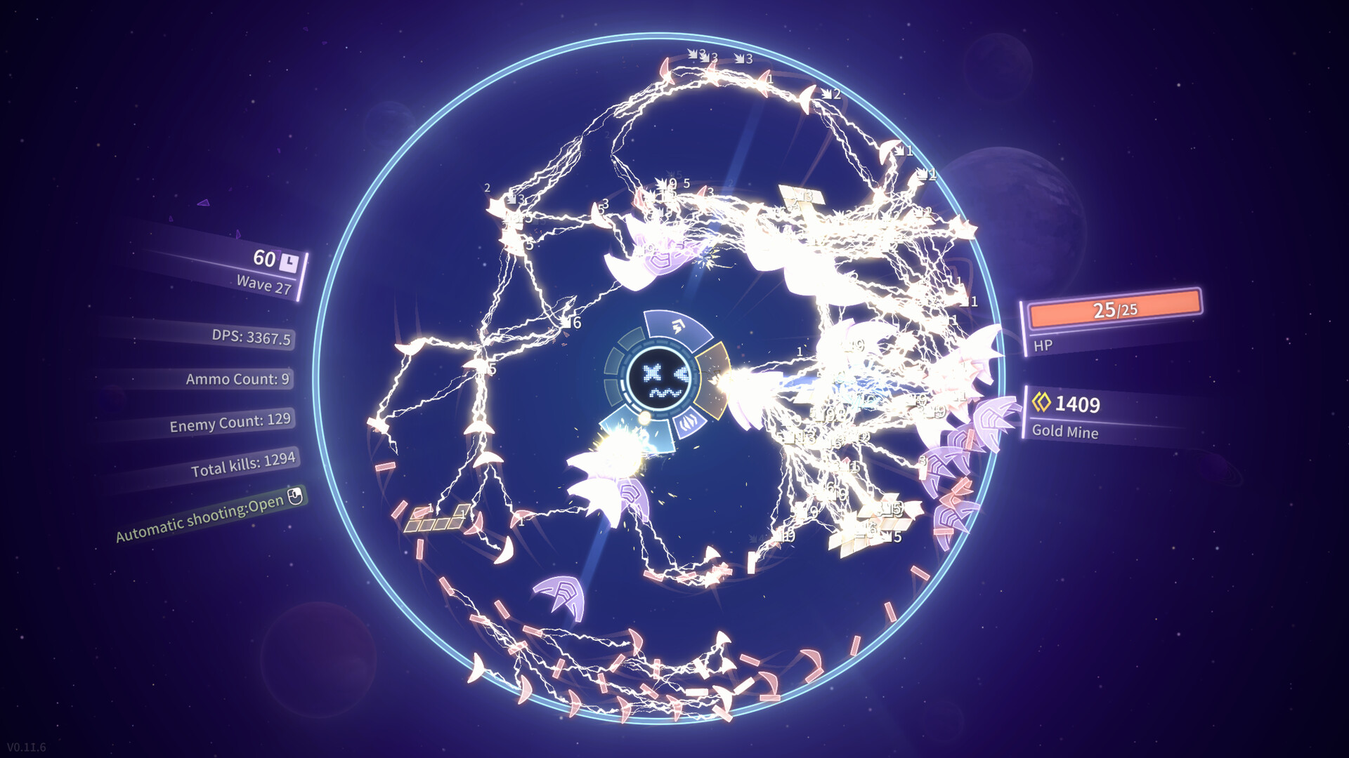 Captura: SHOOPER NOVA