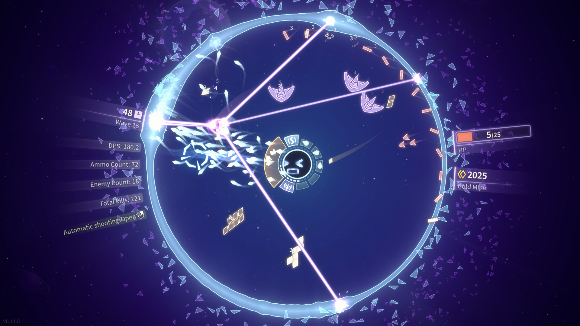 Captura: SHOOPER NOVA