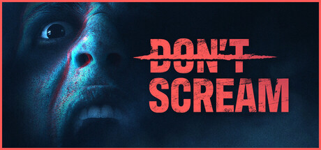 Capa: DON'T SCREAM